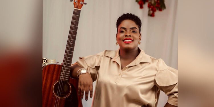 Vava rafle le premier prix du concours de chant de Noël de la Fondation Digicel