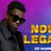 « Nou legal », promet Zo Manno à ses fans