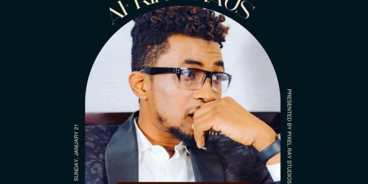 Le réalisateur Robenson Lauvince met en lumière la Caraïbe à Haus Africa au Sundance Festival