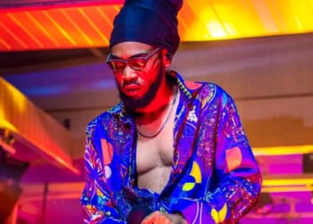 Sur les traces de Shelo Pleb Muzik !