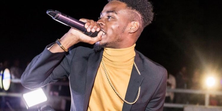 Le rappeur Wendyyy Traka sera de retour le 9 janvier