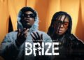 « Brize », Troubleboy et Tafa Mi-Soleil chantent en duo