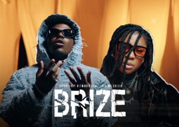 « Brize », Troubleboy et Tafa Mi-Soleil chantent en duo