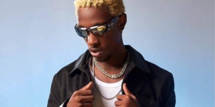 L’artiste ASAP Jexus est mort !