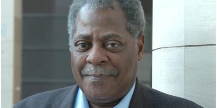 L'écrivain haïtien Jean Métellus célébré sur les réseaux sociaux