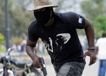 Insécurité à Carrefour : Bizoton 55 tombe sous les griffes des bandits