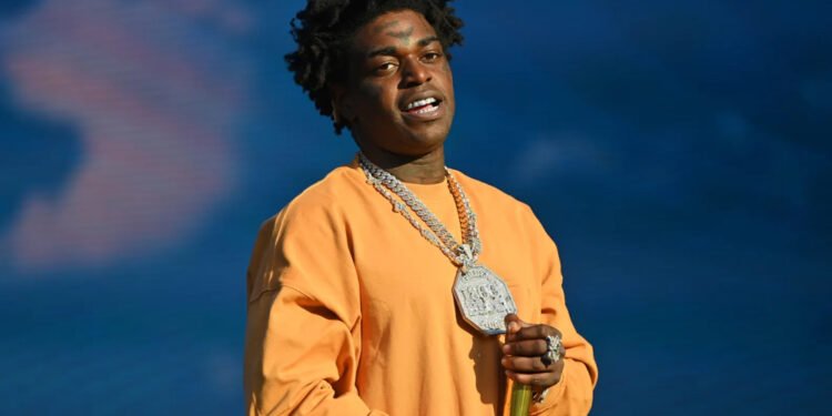 Drogue, falsification de preuves…, Kodak Black de nouveau en prison