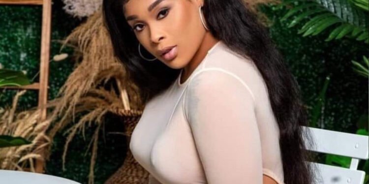 Blondedy Ferdinand victime de piratage