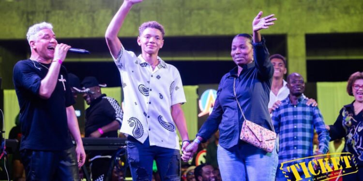 T-Jo Zenny : plus qu’un artiste, un exemple d’humaniste