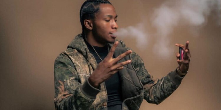 «Money», une collaboration intéressante entre Gino KSK et Steves J. Bryan